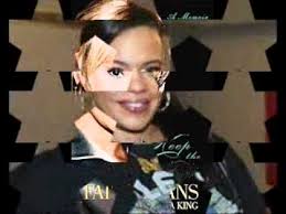 Sunny Days by Faith Evans