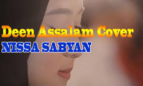 Check spelling or type a new query. Musik Deen Assalam Cover By Nisa Sabyan For Android Apk Download