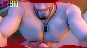 Cartoon: Reaper - Overwatch SFM by RTZero - ThisVid.com