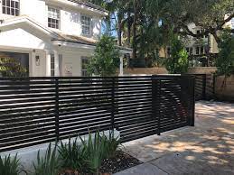 Maybe you would like to learn more about one of these? Swing And Sliding Automatic Gate Installation And Repairs In South Florida