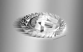 L'udinese fc, fondata nell'omonima città nel 1896, è la seconda squadra più antica del paese, dopo il genoa. Herunterladen Hintergrundbild Udinese 3d Stahl Logo Italienische Fussball Club 3d Emblem Udine Metall Emblem Serie A Fussball Kreative 3d Kunst Udinese Calcio Mit Einer Auflosung Zu Uberwachen 2560x1600 Bilder Auf Dem Desktop