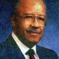 Dr Isaac Eugene Willis Jr. (1929-2011)