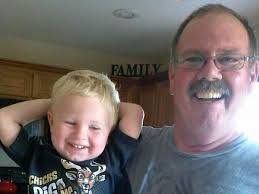 Barry Prettyman's Instagram, Twitter & Facebook