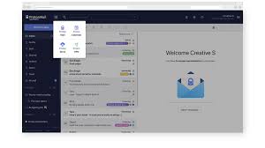 Protonmail's admission proves they offer the same security that gmail offers. Protonmail Gets A Slick New Look As Privacy Tech Eyes The Mainstream Techcrunch