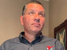 Fundraiser by dayanna garcia : In Loving Memory of Marcos Ramirez