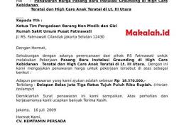 Saya juga melampirkan surat keterangan sakit dari dokter. Dimas Unfollow26 Profil Pinterest