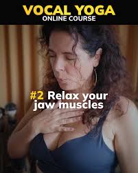 Vocal Yoga