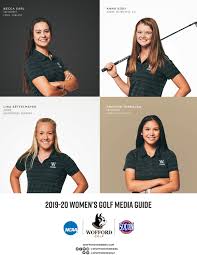 The pas manitoba canada box 3542 r9a1s2. 2019 20 Wofford Women S Golf Media Guide By Wofford Athletics Issuu