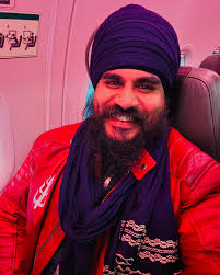 Instagram photo by 🦅🐊🎠VIKY THOMAS SINGH🦅🐊🎠 • Dec 12, 2024 at 3:34 PM