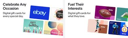 Buy for yourself or send as a gift. Gif Image Most Wanted How Do Ebay Gift Cards Work