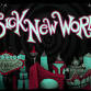 Sick New World event in Fort Worth, TX