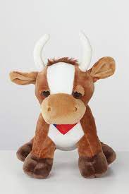 Brighten Up A Kid S Day With A Little Texas Pet Meet Tex The Stuffed Longhorn Straight Outta Austin This Stuffed Animal Will Be Longhorn Little Horn Animals