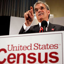 Will the census taker just go away? What U S Census Takers Do