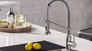 Farmhouse sinks are known for their spaciousness and classic yet modern looks. The Best Faucet For Farmhouse Sink Reviews 2021