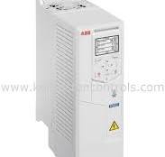 ABB Drives - ACH580-01-02A7-4 LV AC WALL-MOUNTED DRIVE, FOR HVAC, IEC: PN  0.75KW, 2.6A, 400V, UL: PLD 1.0 HP, 2.1A, IP21