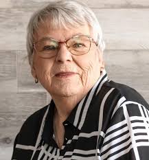 Rita Archambault Gaudreault