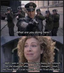 Check out our river song quote selection for the very best in unique or custom, handmade pieces from our shops. Quotes About River Song 47 Quotes