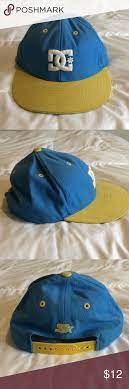 Dc Hat Clothes Design Fashion Design Fashion