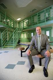 Prison wardens risk injury since they work in prisons housing violent criminals and frequently interact with inmates. Maine State Prison Liberty S Prison Down East Magazine
