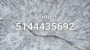 This video was released to the world in 2019, and this song falls under the dance and electronic section genre. Anime Music Roblox Id Loud