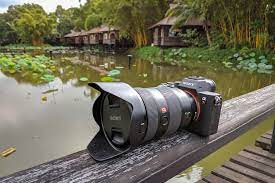 A7riii Tips And Settings Sony Dslr Camera Sony A7r Iii Sony A7r