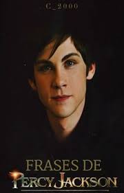 percy jackson