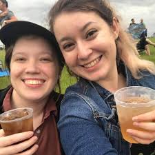 Faith Boscarello and Emily Harley's Wedding Website