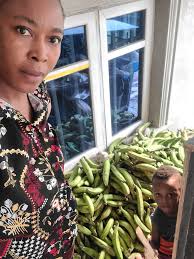 Should sugar be included in plantain chips production: yay or nay?