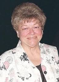 Elizabeth Masters Obituary (1939