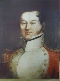 The Wild family 200 years in Australia