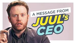 Convient to people in the north hills, wexford, gibsonia, shaler, hampton. Juul Ceo No More Advertising To Kids Youtube
