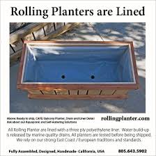 It has two narrow raised beds on either side. 11 Wheeled Raised Garden Ideas Raised Garden Garden Garden Beds