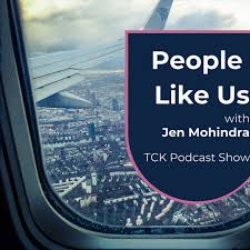 People Like Us logo