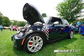 Image result for mini cooper S checkmate