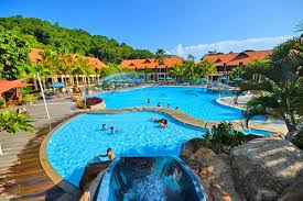 Would stay here again if were in redang again. 5 Redang Resorts With Gorgeous Swimming Pools