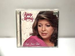 Roberta Miranda Tudo Isto E Fado CD 2001 Import Brazil Latin Fado  0440016489 2