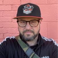 Aaron Bird's Instagram, Twitter & Facebook