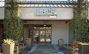 Exterior Of The Mack Home Retail Store In Trenholm Plaza Suite 12 On 4840 Forest Dr In Columbia S C 29206 House Design Home Store Decor
