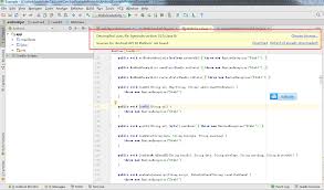 It'll help you stay updated with all your tasks for the day. How To Debug Android Sdk Source Code In Android Studio