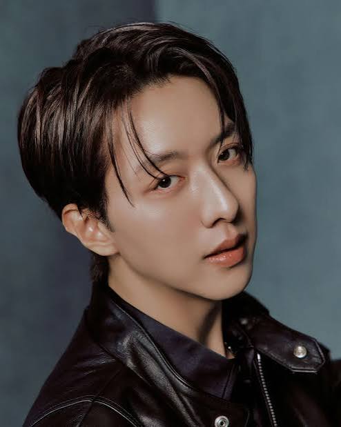 Lee Jungshin (이정신) Profile