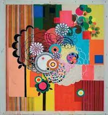 Você pode buscar pelo artista, pela obra ou a técnica. Beatriz Milhazes Obras Biografia E Vida