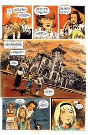 Chilling Adventures Of Sabrina Issue 1 Read Chilling Adventures Of Sabrina Issue 1 Comic Online In High Quality Comics Sabrina Adventure