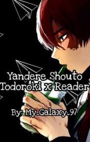 Maybe you would like to learn more about one of these? Welcome To The Hero Apocalypse Todoroki X Reader On Hold Discontinued Yandere My Hero Academia Memes Readers