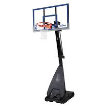 This sticker represents that the little tikes product you purchased contains a redesigned net. Spalding 52 Fadeaway Basketball System Rebel Sport