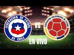 La más reciente información de colombia vs chile publicada en colombia.com. Chile Vs Colombia World Cup Qualifiers Highlights Youtube