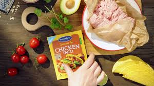 We did not find results for: Chicken Tacos Ett Recept Fran Santa Maria Youtube