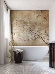 This pieces was made for pennies from leftover wood scraps and decorative doorknobs. 60 Awesome Wall Murals Ideas For Various Spaces Digsdigs