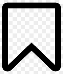 One of the most used social media by people. Instagram Bookmark Icon Transparent Png Bookmark Free Transparent Png Clipart Images Download