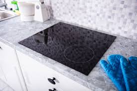 Induction cooktops transfer electromagnetic waves from a metal coil to your cookware, and only the cookware generates heat, making this a precise and. Electric Cooktops They Re Not What They Used To Be Fresh Energy