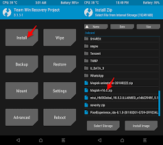 Our mission is to offer the maximum possible stability and. Cara Pasang Twrp Root Xiaomi Semua Tipe F Tips